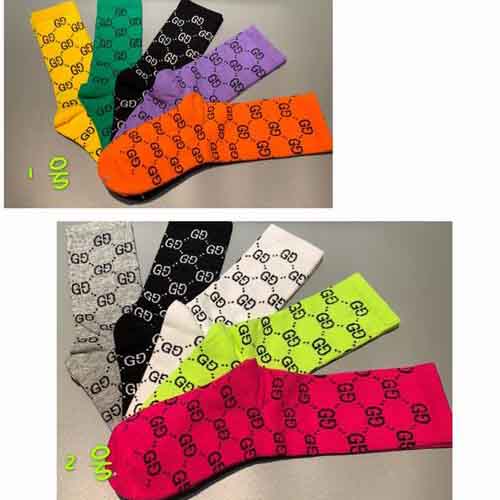 Gucci socks 02